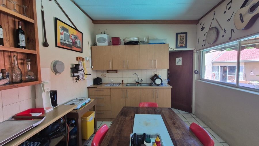 4 Bedroom Property for Sale in Sasolburg Ext 11 Free State